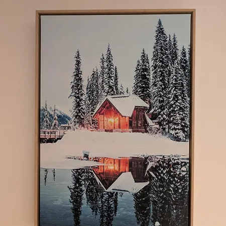 Le Refuge Du Petit Renne